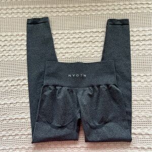 NVGTN Contour Seamless Leggings